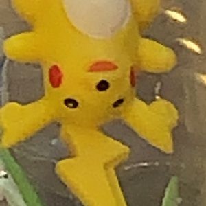 Meet your Posher, Jade